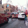 FDNY Evacuates Buildings in Brooklyn After Manhole Fire